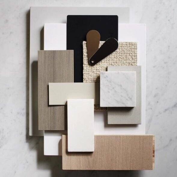 moodboard